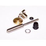 On/Off Valve Repair Kit, Black Seal